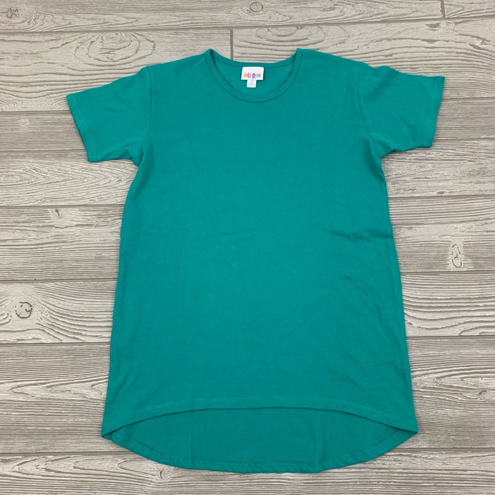 EUC LuLaRoe Gracie size 12